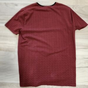 Express Mens Tee with Palm Tree design